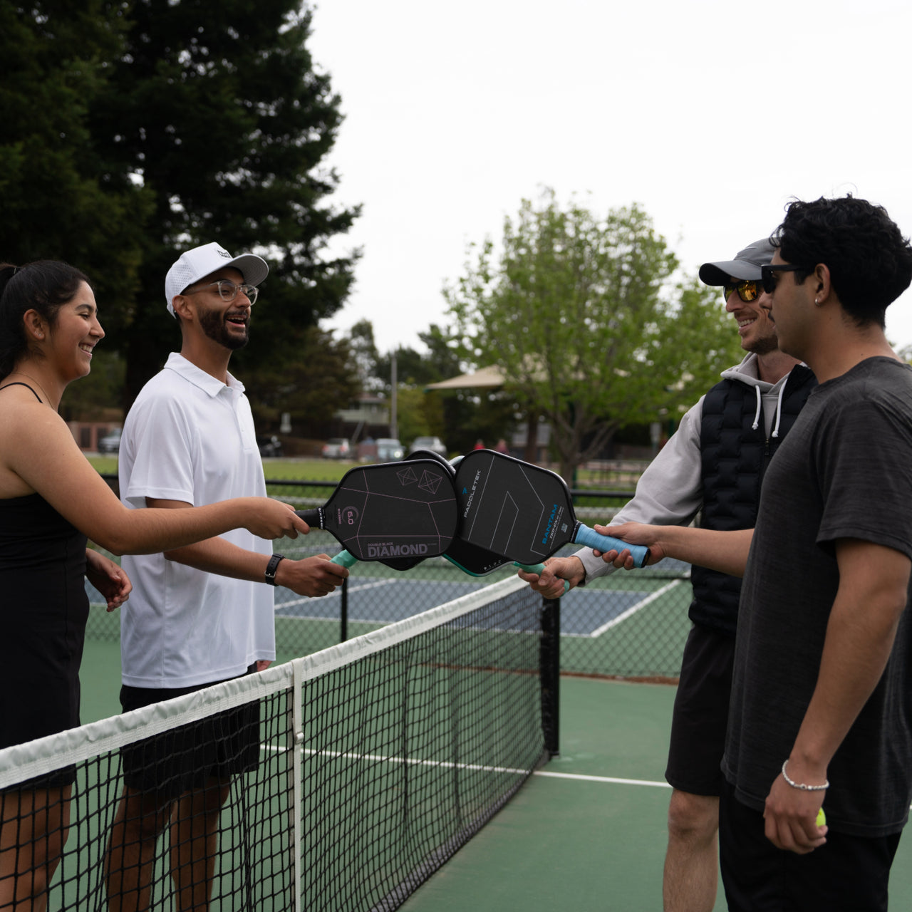 Doubles Coaching