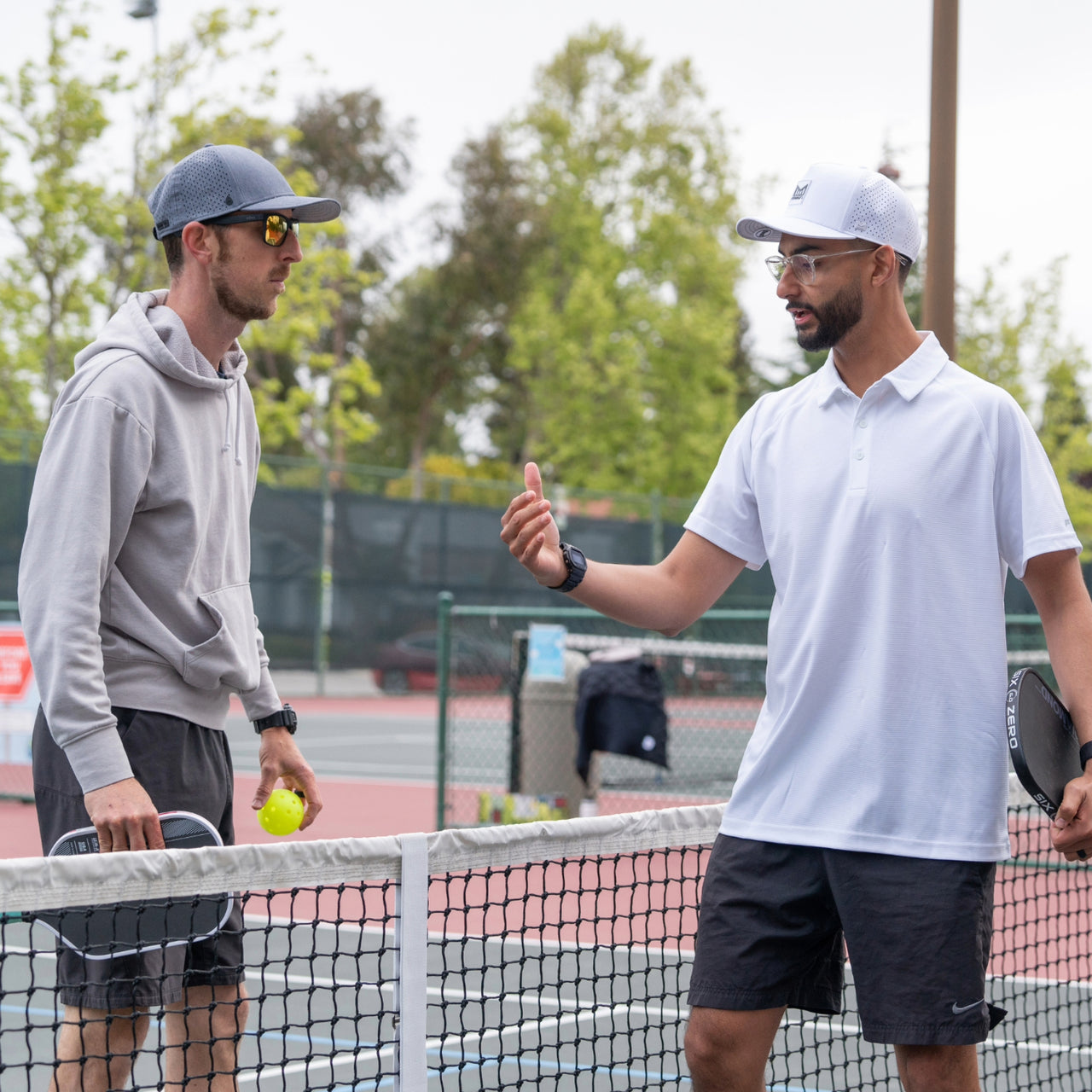 1 on 1 Lessons