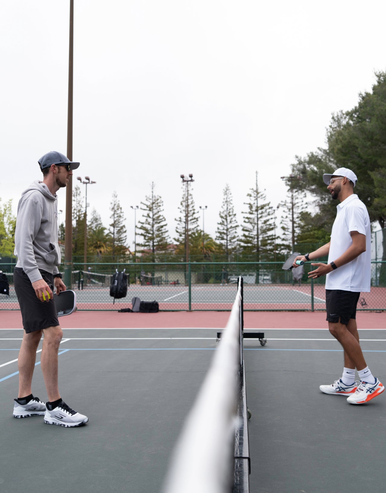 1 on 1 Lessons